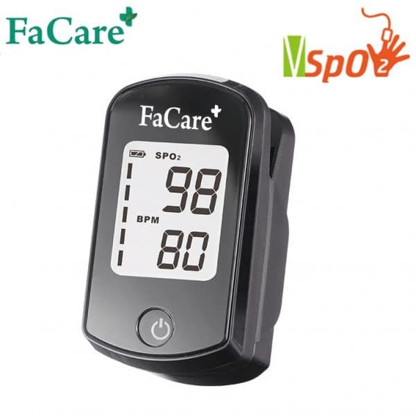 Máy đo spo2