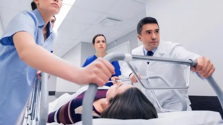 Cách chăm sóc bệnh nhân đột quỵ