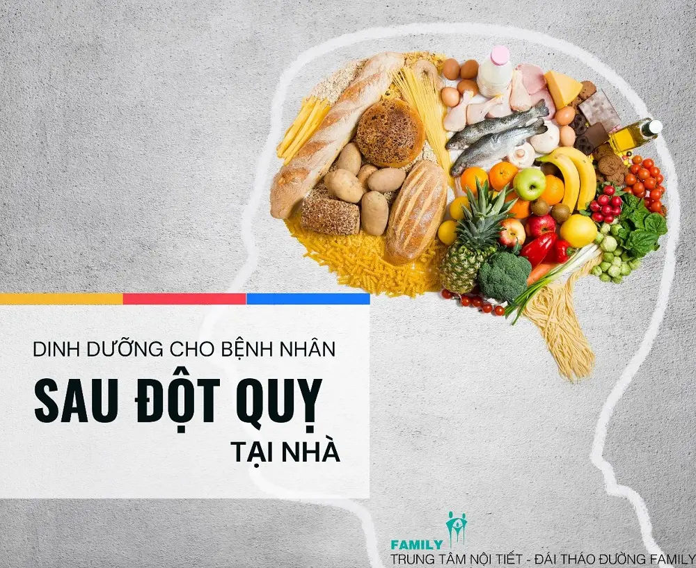 Chăm sóc sức khỏe sau đột quỵ và phục hồi chức năng hiệu quả