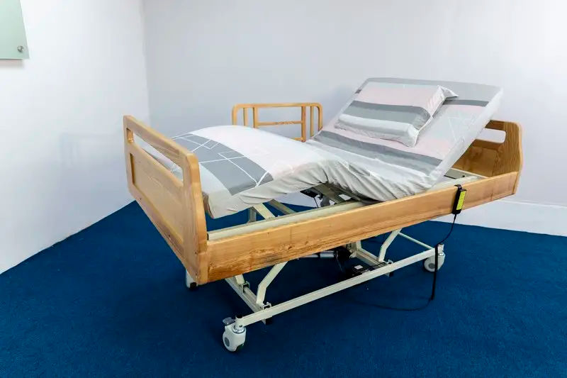 Giường y tế tại Phú Thọ – Giải pháp chăm sóc sức khỏe hiệu quả và tiện lợi