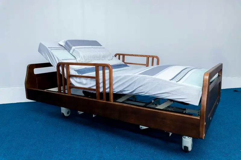 Giường y tế thông minh tại Thành phố Hải Phòng: Lợi ích và cách chọn mua