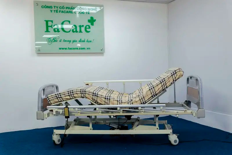 Giường y tế thông minh tại Tỉnh Bắc Kạn: Lợi ích và cách chọn mua