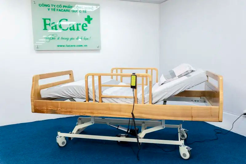 Giường y tế thông minh tại Tỉnh Khánh Hòa: Lợi ích và cách chọn mua