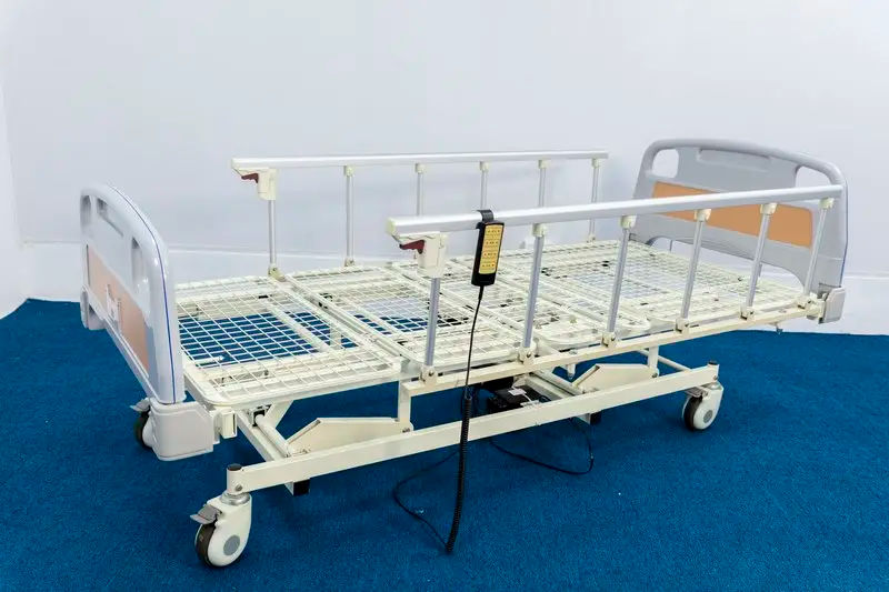 Giường y tế thông minh tại Tỉnh Ninh Bình: Lợi ích và cách chọn mua