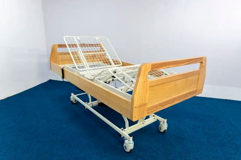 Giường y tế thông minh tại Tỉnh Quảng Trị: Lợi ích và cách chọn mua