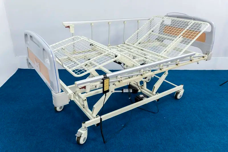 Giường y tế thông minh tại Tỉnh Thừa Thiên Huế: Lợi ích và cách chọn mua