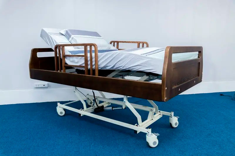 Giường y tế thông minh tại Tỉnh Trà Vinh: Lợi ích và cách chọn mua