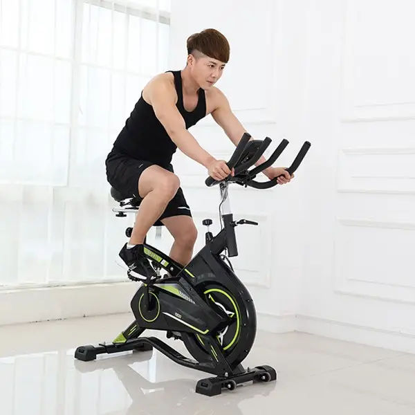 Hướng dẫn chọn mua xe đạp thể dục tại nhà: Lựa chọn thông minh cho sức khỏe của bạn