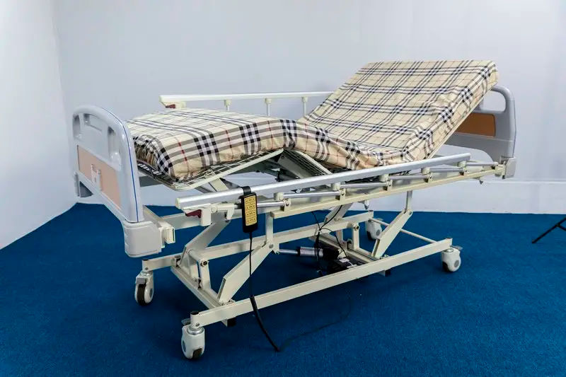 Hướng dẫn Mua Giường Y tế Đa Năng tại Tỉnh Sơn La