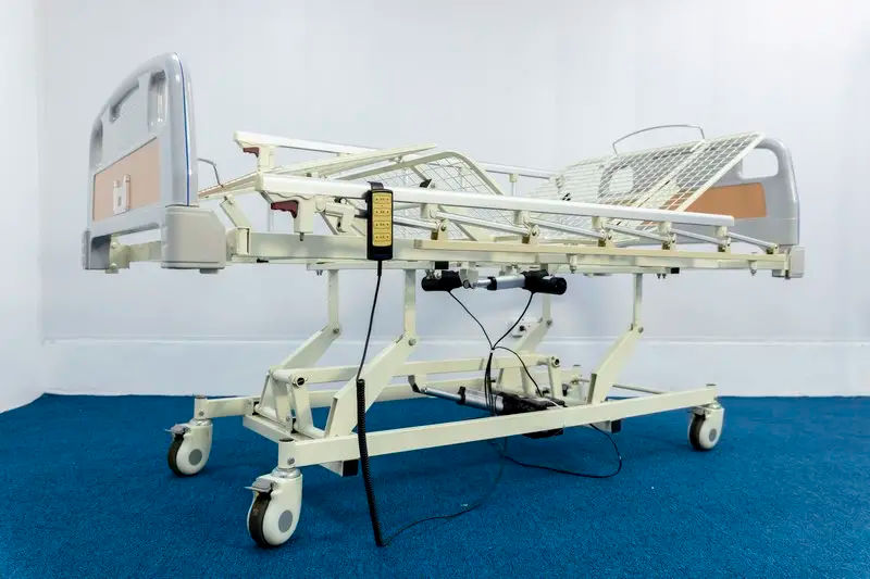 Hướng dẫn Mua Giường Y tế Điện Đa Năng tại Tỉnh Bắc Ninh