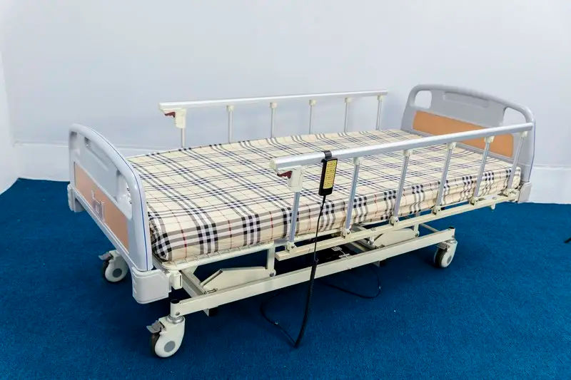 Hướng dẫn Mua Giường Y tế Điện Đa Năng tại Tỉnh Phú Thọ