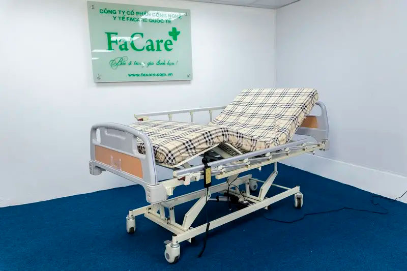 Hướng dẫn Mua Giường Y tế Điện Đa Năng tại Tỉnh Quảng Trị