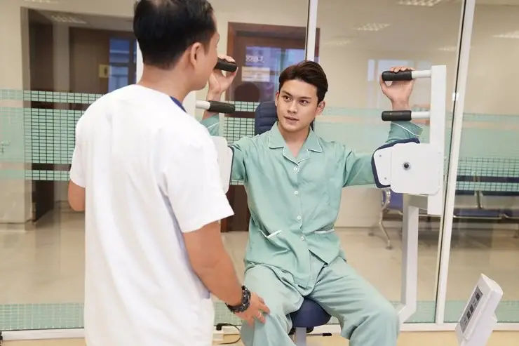 Hướng dẫn về máy phục hồi chức năng tại Quận Đống Đa, Thành phố Hà Nội