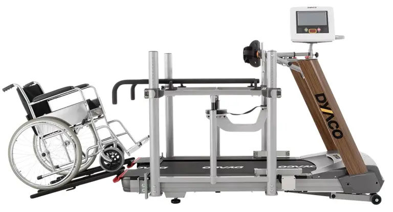 Máy phục hồi chức năng tại Lạng Sơn: Giải pháp hiệu quả cho phục hồi sức khỏe