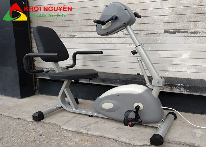 Máy tập hồi phục chức năng tay