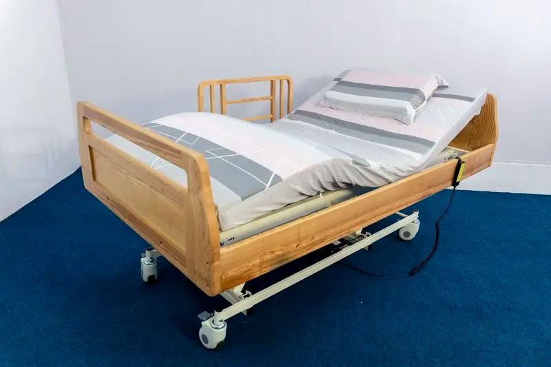 Mua giường y tế điện đa năng tại Trà Vinh – Giải pháp chăm sóc sức khỏe tối ưu