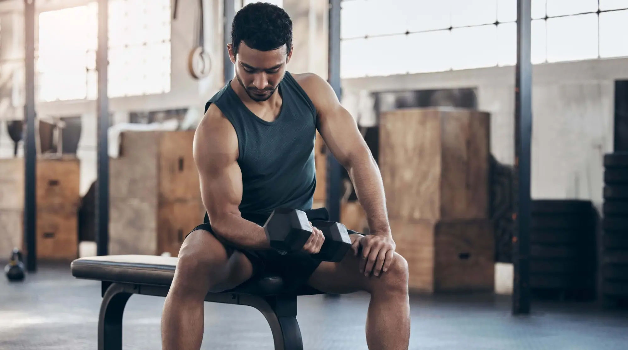 Mua máy tập bụng: Hướng dẫn và lựa chọn phù hợp