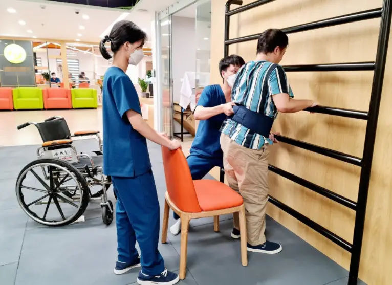 Phục hồi chức năng sau đột quỵ: Hướng dẫn và bài tập hiệu quả