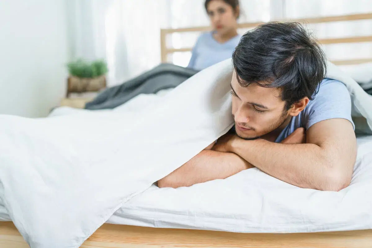 Phục hồi sinh lý: Giải pháp hiệu quả cho sức khỏe nam giới