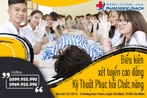 Phương pháp hỗ trợ phục hồi chức năng
