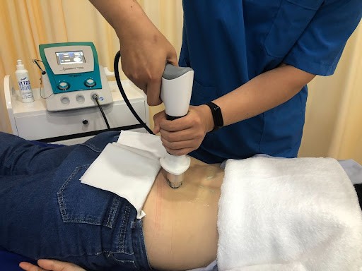 Phương pháp phục hồi chức năng toàn diện