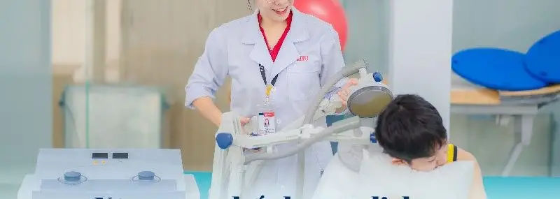 Phương pháp phục hồi chức năng toàn diện: Giải pháp cho sức khỏe và chất lượng cuộc sống