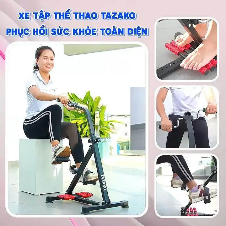 Tập luyện phục hồi chức năng