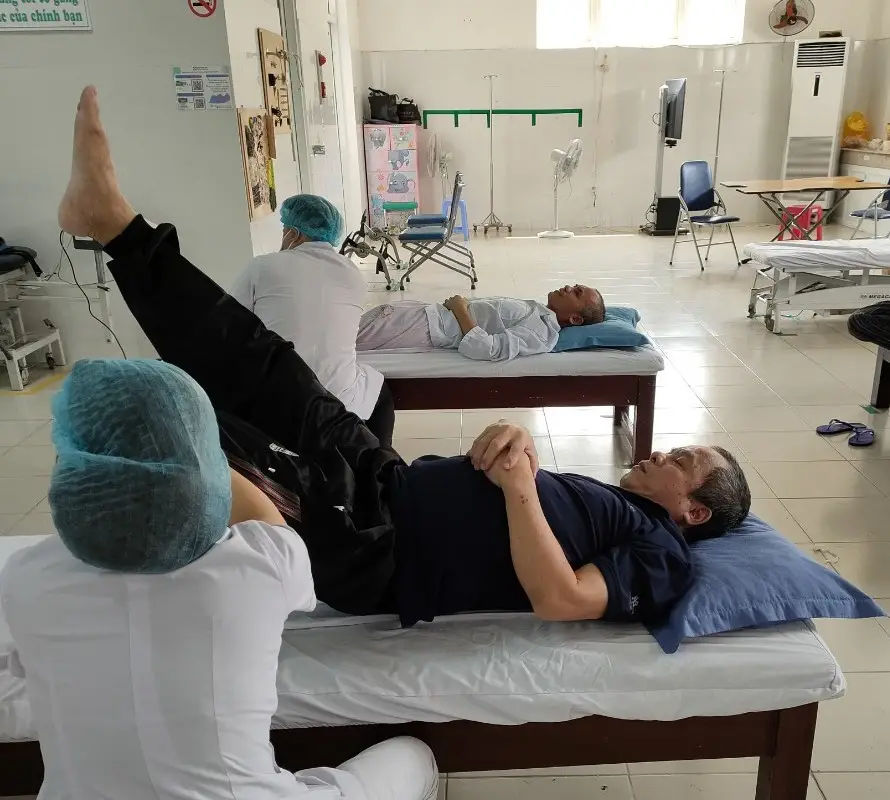 Thời gian hồi phục và khả năng phục hồi sau đột quỵ